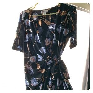 Maternity/Breastfeeding Dress